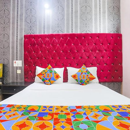 Fabhotel Buddha Saalt Bodh Gaya Exterior foto