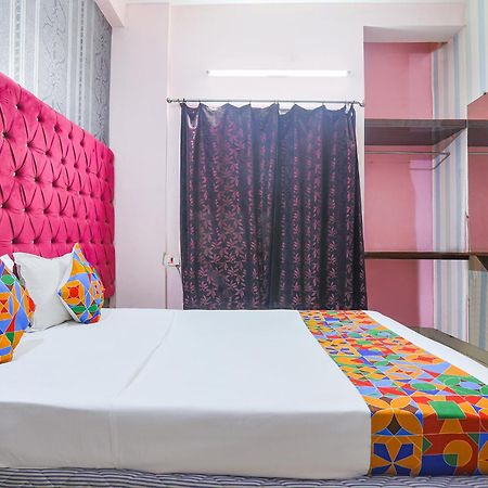 Fabhotel Buddha Saalt Bodh Gaya Exterior foto