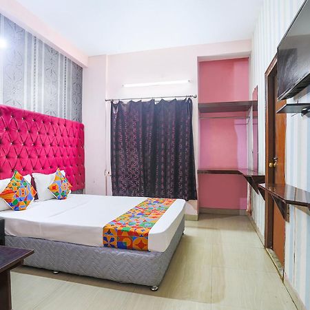 Fabhotel Buddha Saalt Bodh Gaya Exterior foto